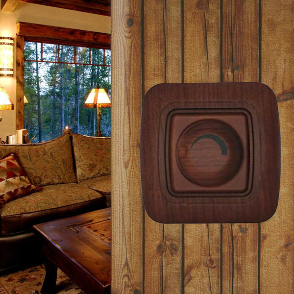 СЕРИЯ ЧЕРЕША GOKKU