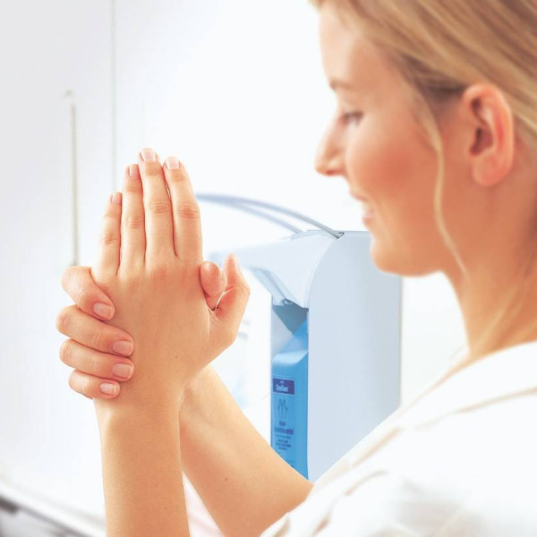 ДЕЗИНФЕКТАНТИ