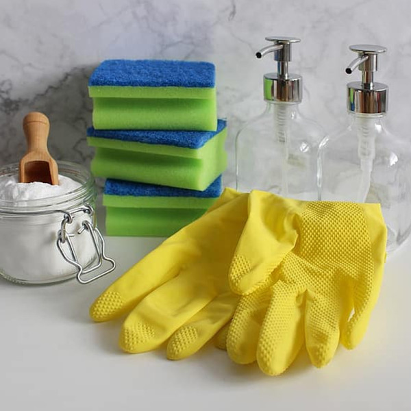 ДОМАКИНСКИ