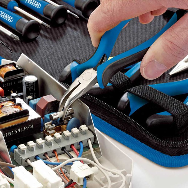 КЛЕЩИ ДРУГИ