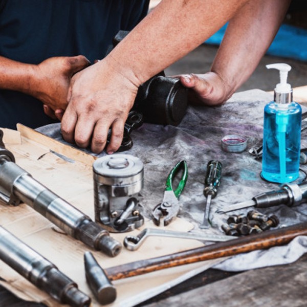 ДРУГИ МАШИНИ