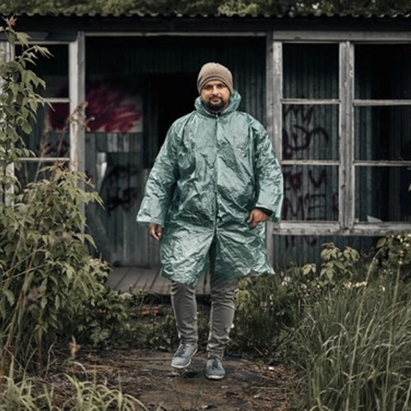 ДЪЖДОБРАНИ