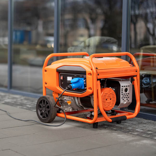 ГЕНЕРАТОРИ