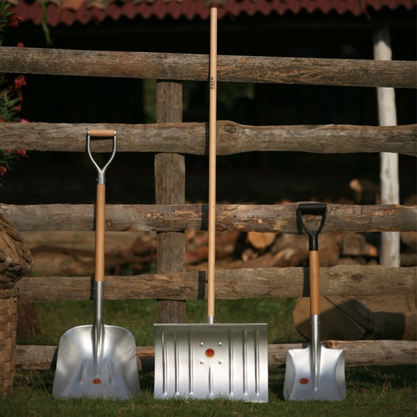 ГРЕБЛА ЗА СНЯГ/ ЗЪРНО