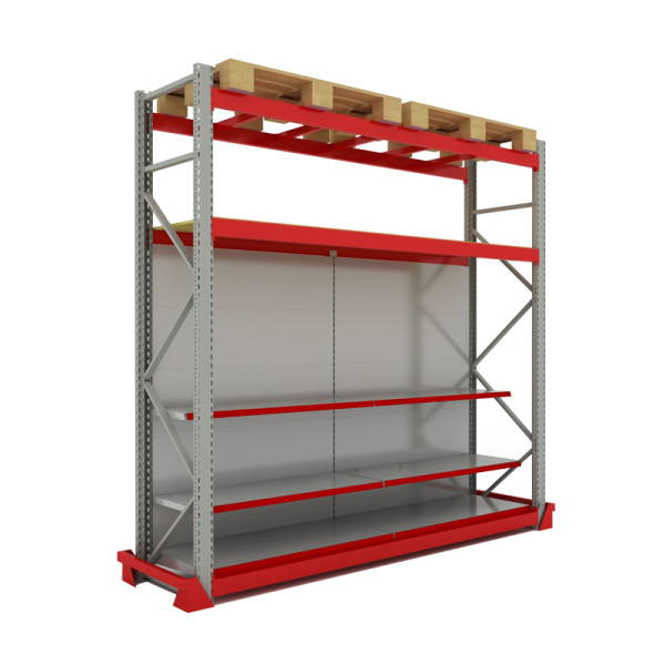 ХИПЕРМАРКЕТНИ СТЕЛАЖИ