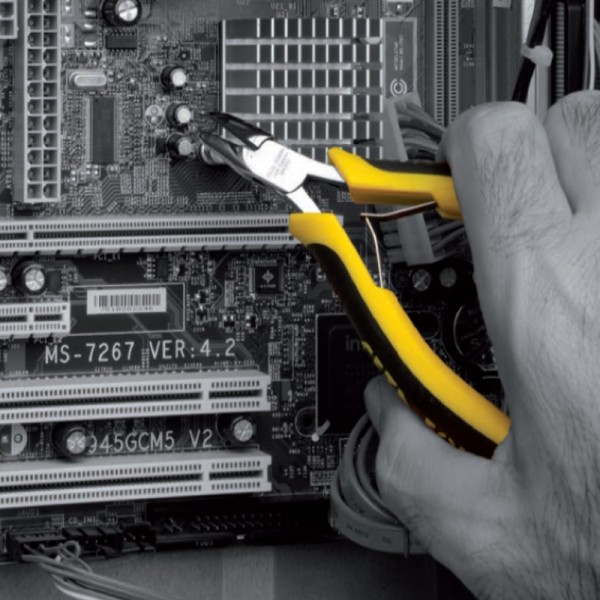 КЛЕЩИ ЧОВКИ