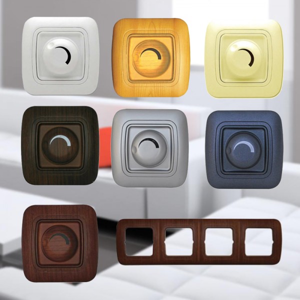 КЛЮЧОВЕ И КОНТАКТИ GOKKU