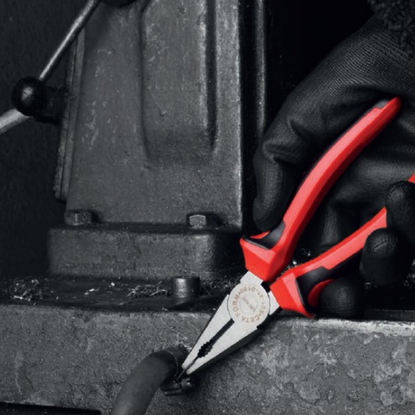 КЛЕЩИ КОМБИНИРАНИ