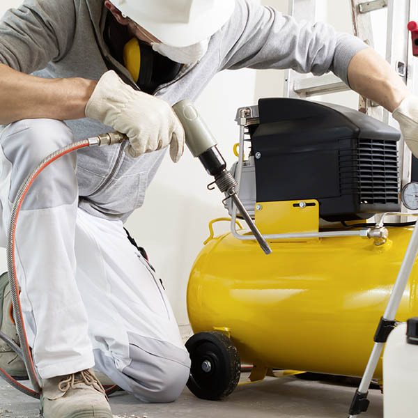 КОМПРЕСОРИ