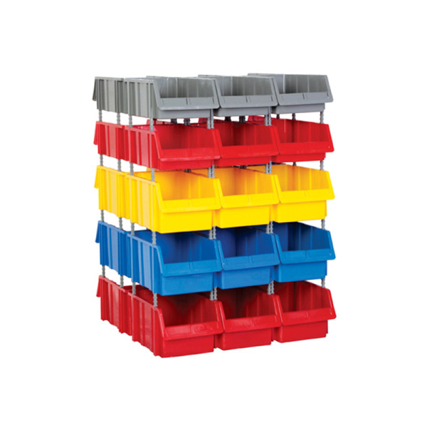 КОНТЕЙНЕРИ И КАСЕТИ