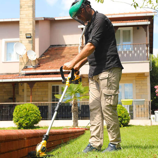 КОСАЧКИ ТРИМЕРИ