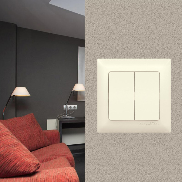 СЕРИЯ КРЕМ ANURA