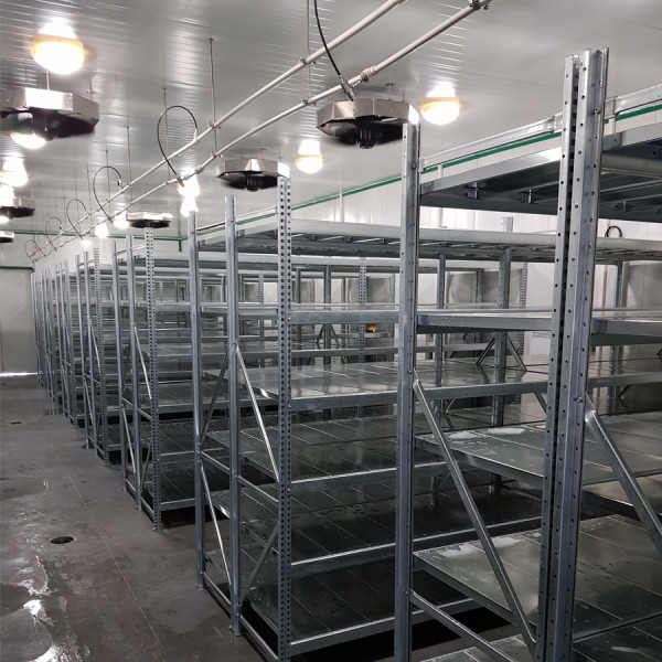 ЛЕК СКЛАДОВ СТЕЛАЖ