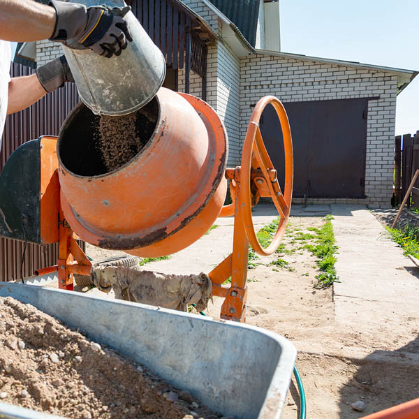 МИКСЕРИ ЗА БЕТОН
