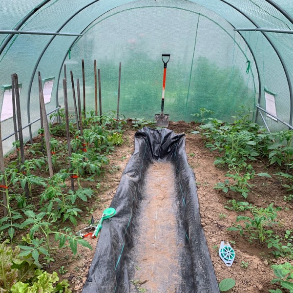 ОРАНЖЕРИИ, ПАРНИЦИ И АКСЕСОАРИ