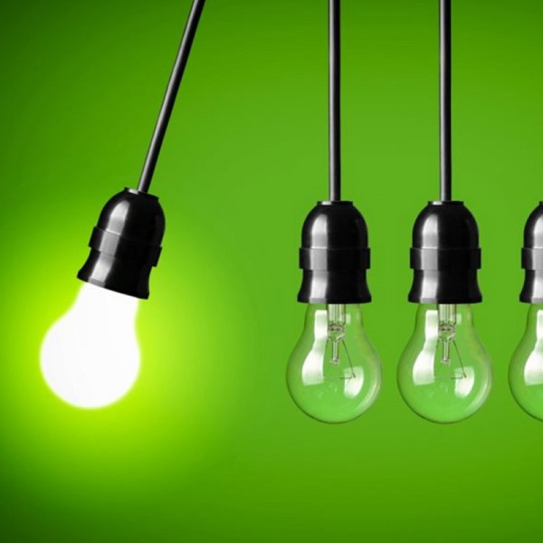 ОСВЕТЛЕНИЕ