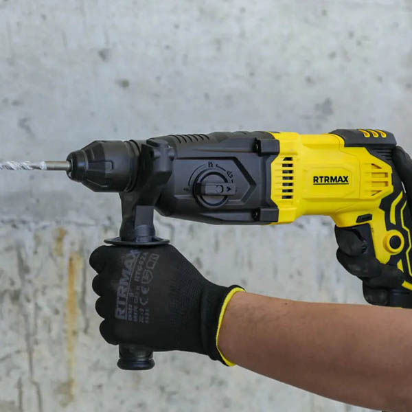 ПЕРФОРАТОРИ