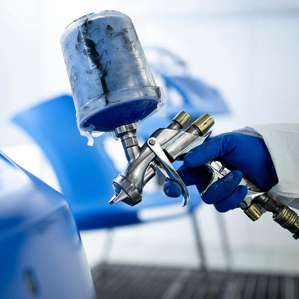 ПИСТОЛЕТИ ЗА БОЯДИСВАНЕ