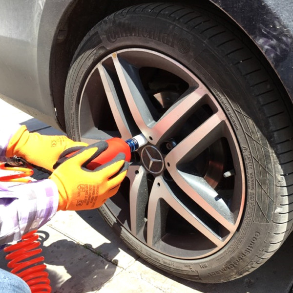 ВЕНДУЗИ ЗА СТЪКЛО