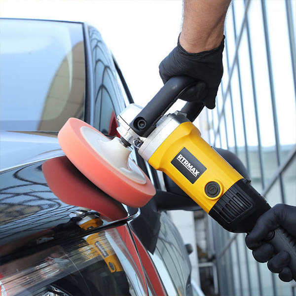 ПОЛИРМАШИНИ