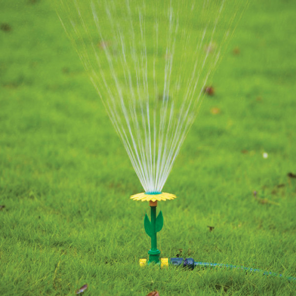 ПОЛИВНИЦИ И РАЗПРЪСКВАЧИ