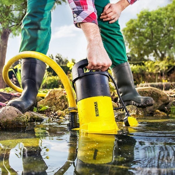 ПОМПИ ПОТОПЯЕМИ