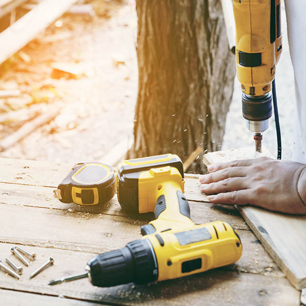 ПРОБИВНИ МАШИНИ