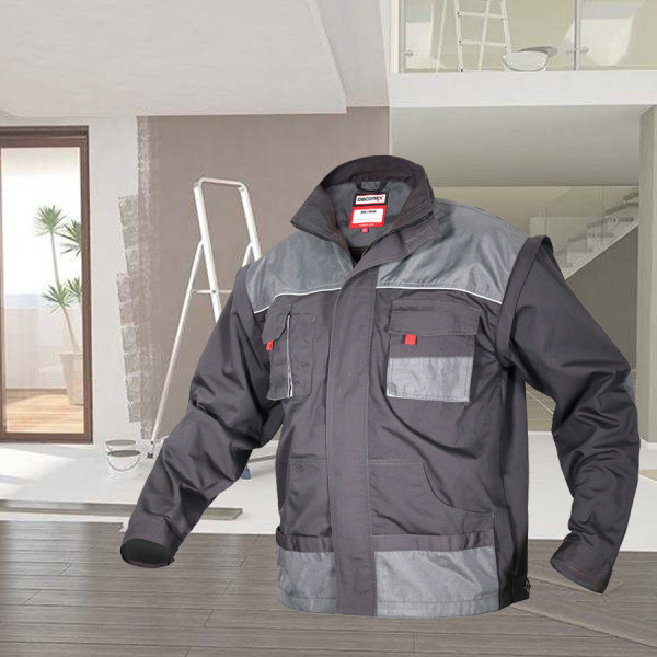 РАБОТНО ОБЛЕКЛО