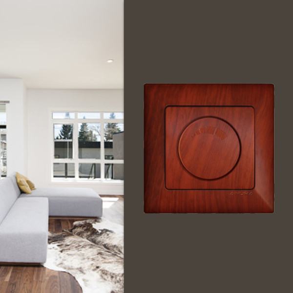 СЕРИЯ ЦВЯТ МАХАГОН ANURA