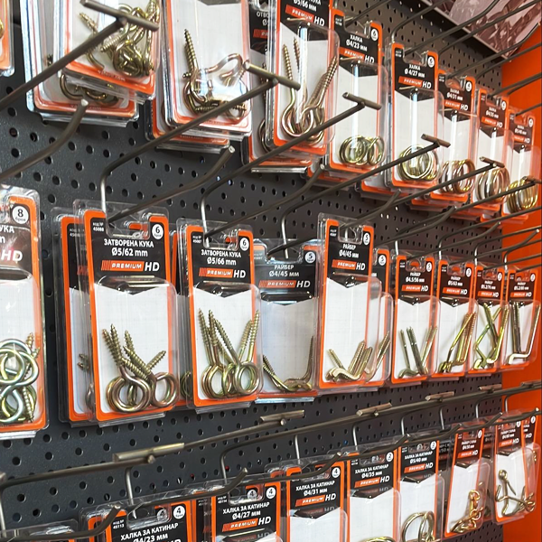 ШИШОВЕ ИНОКС