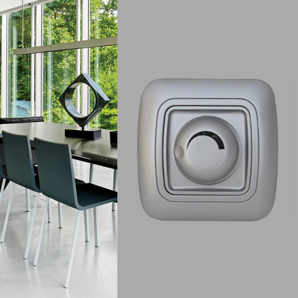 СИВА СЕРИЯ GOKKU