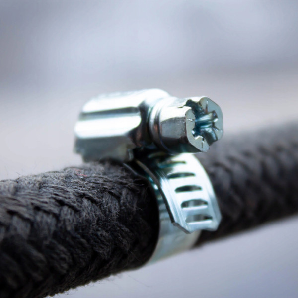 СКОБИ ЗА ТРЪБИ И ВОДНИ СЪЕДИНЕНИЯ