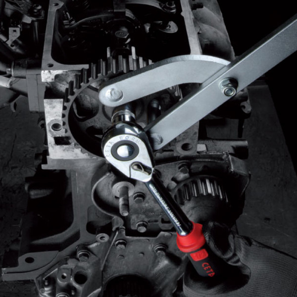 ТРЕСЧОТКИ 1/4