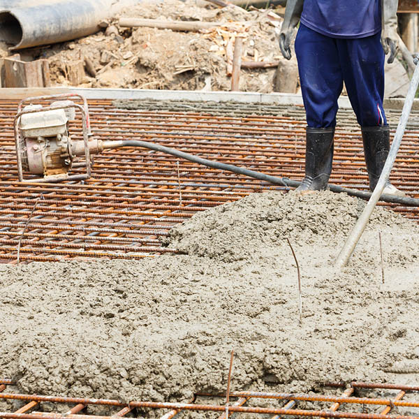 ВИБРАТОРИ ЗА БЕТОН