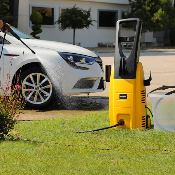 ВОДОСТРУЙКИ