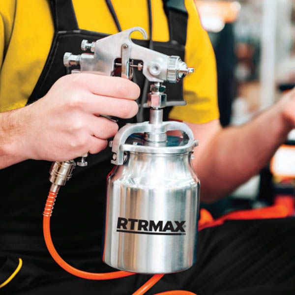 МАШИНИ ЗА ДЕКОРАЦИЯ