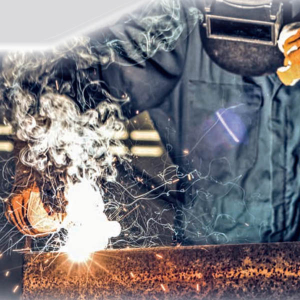 ЗАВАРЪЧНИ МАШИНИ