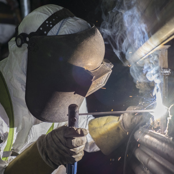 ЗАВАРЪЧНИ ПРЕДПАЗНИ СРЕДСТВА