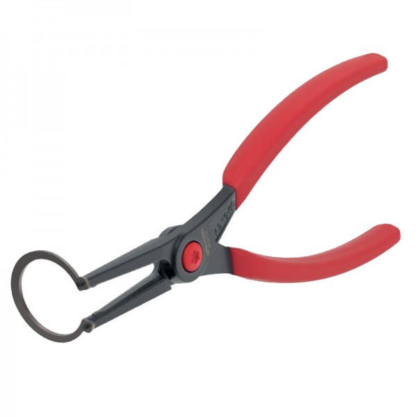 КЛЕЩИ ЗЕГЕР